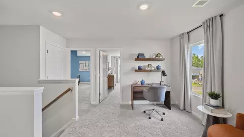 Entry Way - 3256 Wrenfield Way, North Augusta, SC 29841 photo 4 of 5