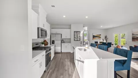 Kitchen - 3256 Wrenfield Way, North Augusta, SC 29841 photo 1 of 6