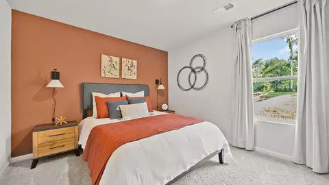 Bedroom - 3256 Wrenfield Way, North Augusta, SC 29841 photo 9 of 9