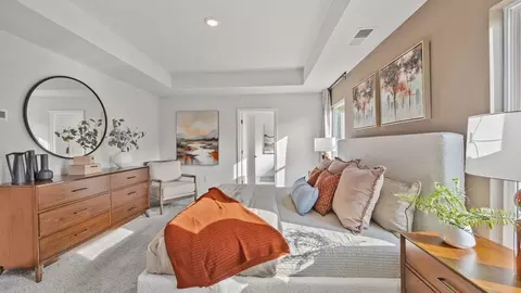 Bedroom - 3256 Wrenfield Way, North Augusta, SC 29841 photo 2 of 9