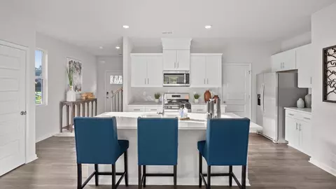 Kitchen - 3256 Wrenfield Way, North Augusta, SC 29841 photo 3 of 6