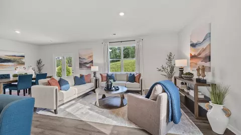 Living - 3256 Wrenfield Way, North Augusta, SC 29841 photo 1 of 1