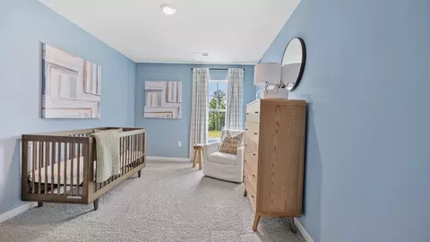 Bedroom - 3256 Wrenfield Way, North Augusta, SC 29841 photo 5 of 9