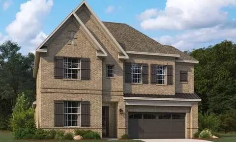 7109 Dasher Dr, Mckinney, TX 75071