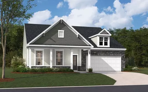 7411 Linda Vista Ln, Leland, NC 28451