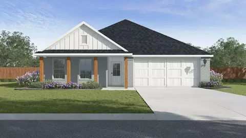 118 Yonkers Dr, Lafayette, LA 70507