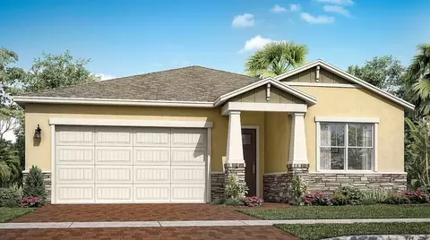 1429 SE Woodbine Rd, Port Saint Lucie, FL 34984