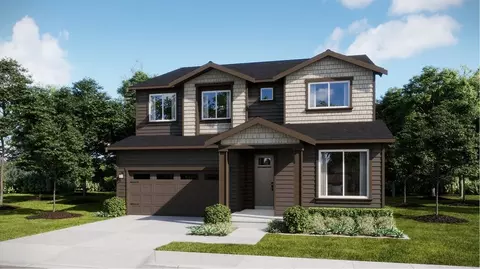20401 145th St E, Bonney Lake, WA 98391
