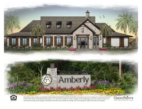 3885 Holstein Way, Green Cove Springs, FL 32043