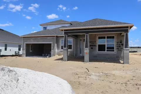 3206 Wolf Lake Ave, Apopka, FL 32712