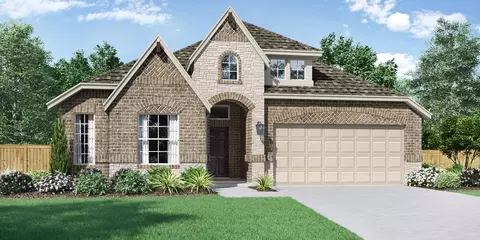 5529 Burford Ln, Celina, TX 75009