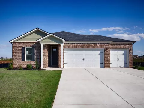 29181 Otley Ct NW, Harvest, AL 35749