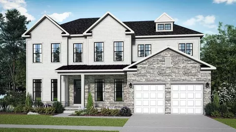 427 Glenn Lake Dr, Bowie, MD 20716