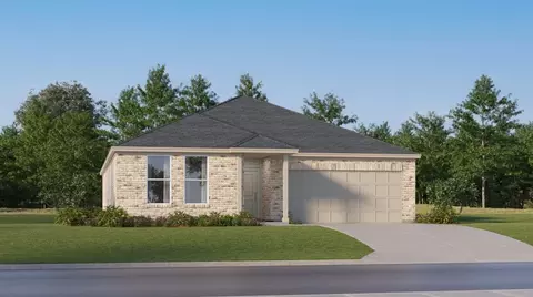 113 Cascade Falls Ln, Marble Falls, TX 78654