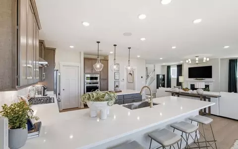 Kitchen - 103 Fetlock Dr, Stephenson, VA 22656 photo 2 of 7