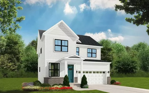 Exterior - 103 Fetlock Dr, Stephenson, VA 22656 photo 2 of 8