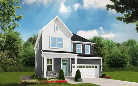 Exterior - 103 Fetlock Dr, Stephenson, VA 22656 photo 3 of 8