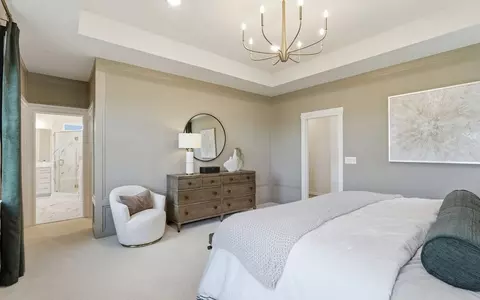 Bedroom - 103 Fetlock Dr, Stephenson, VA 22656 photo 3 of 7