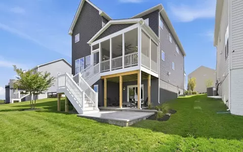 Exterior - 103 Fetlock Dr, Stephenson, VA 22656 photo 6 of 8