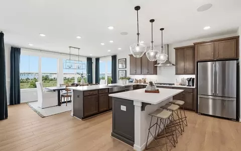 Kitchen - 103 Fetlock Dr, Stephenson, VA 22656 photo 1 of 7