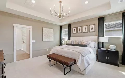 Bedroom - 103 Fetlock Dr, Stephenson, VA 22656 photo 1 of 7