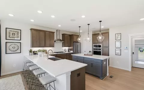 Kitchen - 103 Fetlock Dr, Stephenson, VA 22656 photo 3 of 7