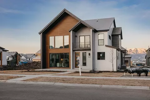 Exterior - 2737 E Hayloft Ln, Heber, UT 84032 photo 3 of 3