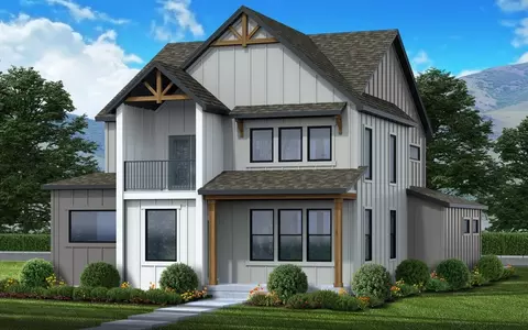 2737 E Hayloft Ln, Heber, UT 84032