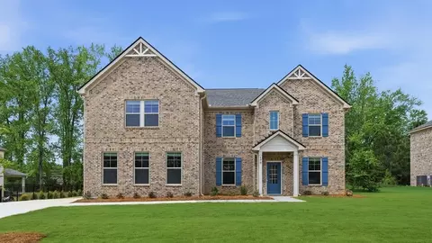 Exterior - 105 Haverling Pass, Hampton, GA 30228 photo 1 of 6