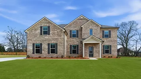 Exterior - 105 Haverling Pass, Hampton, GA 30228 photo 4 of 6