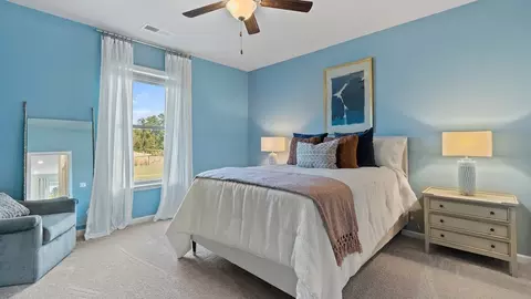 Bedroom - 105 Haverling Pass, Hampton, GA 30228 photo 1 of 9