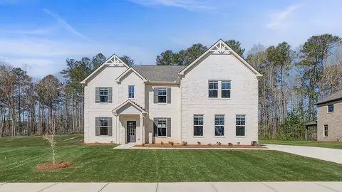 105 Haverling Pass, Hampton, GA 30228