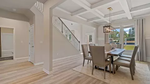 Entry Way - 105 Haverling Pass, Hampton, GA 30228 photo 2 of 6