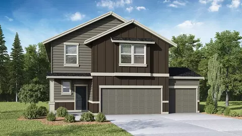 361 NW 30th St, Battle Ground, WA 98604