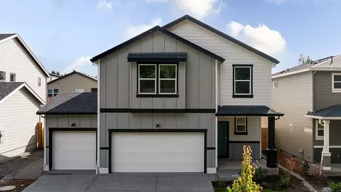 361 NW 30th St, Battle Ground, WA 98604