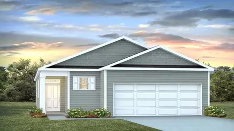 424 Flat Rock Trce, Port Wentworth, GA 31407