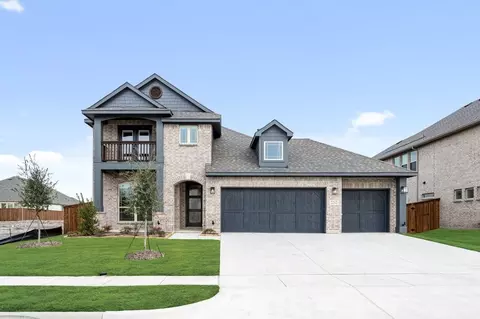 2212 Grillo Ln, Mclendon Chisholm, TX 75032