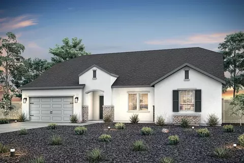 1110 Applegate Pl, Shafter, CA 93263