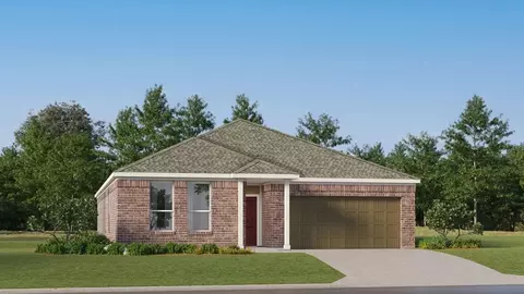 2845 NW 205th Ter, Edmond, OK 73012