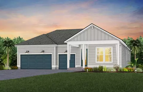 Exterior - 400 Peppervine Way, Wildlight, FL 32097 photo 3 of 6
