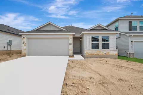 6278 Desert Aloe, San Antonio, TX 78252