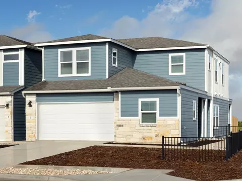 309 Limestone Creek Way, Kyle, TX 78640