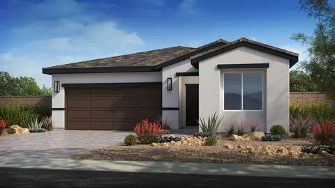 4110 E Brusca Way, Pahrump, NV 89061
