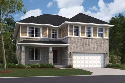 9011 Sorrento Pl, Washington Township, OH 45458