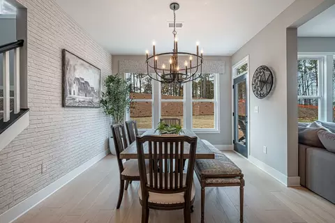 Dining - 1322 Trailhead Pl, Harrison, OH 45030 photo 1 of 3