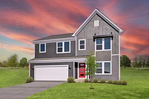 Exterior - 1322 Trailhead Pl, Harrison, OH 45030 photo 9 of 12