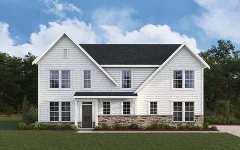 1322 Trailhead Pl, Harrison, OH 45030
