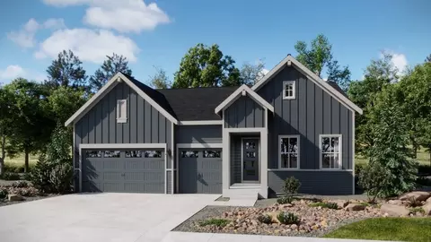 13796 Daffodil Pt, Parker, CO 80134