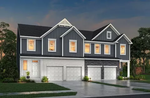2081 Glenmont Dr, Brunswick, OH 44212