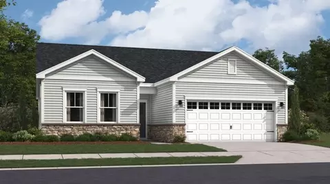 1258 Lake Michigan, Trappe, MD 21673